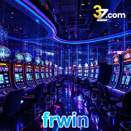 frwin Jogos de caça-níqueis