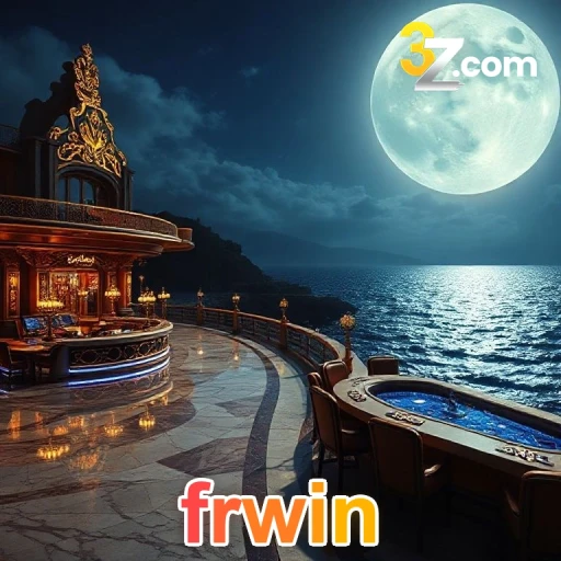 frwin Apostas em Esportes